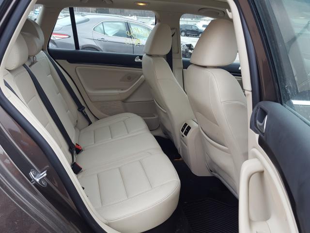 2014 VOLKSWAGEN JETT GLTDI 3VWPL7AJ9EM621650