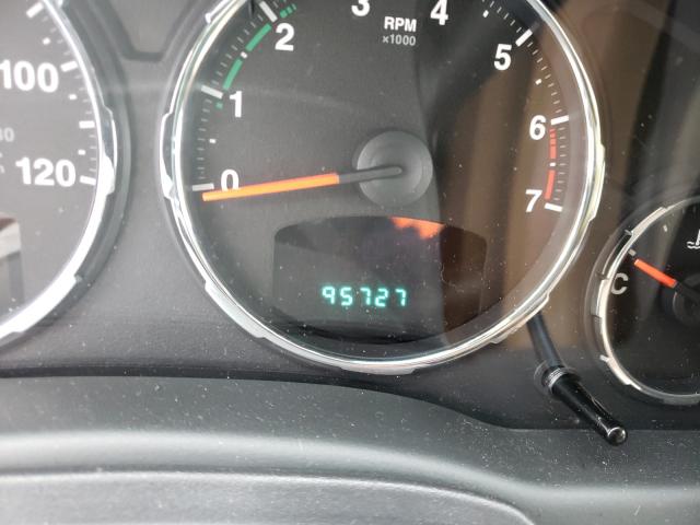 2011 JEEP LIBERTY LI 1J4PP5GK9BW588828