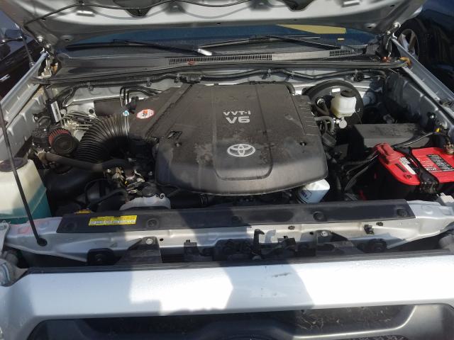 2012 TOYOTA TACOMA DOU - 3TMMU4FN8CM043518