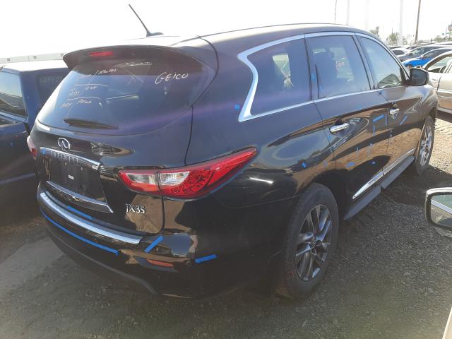 2013 INFINITI JX35 5N1AL0MN8DC317834