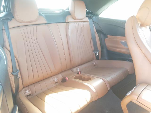 2019 MERCEDES-BENZ E 450 WDD1K6HB5KF082983