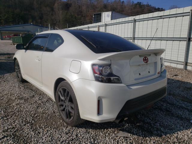 2016 TOYOTA SCION TC JTKJF5C71GJ024989