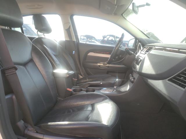 2010 CHRYSLER SEBRING LI 1C3CC5FB4AN138353