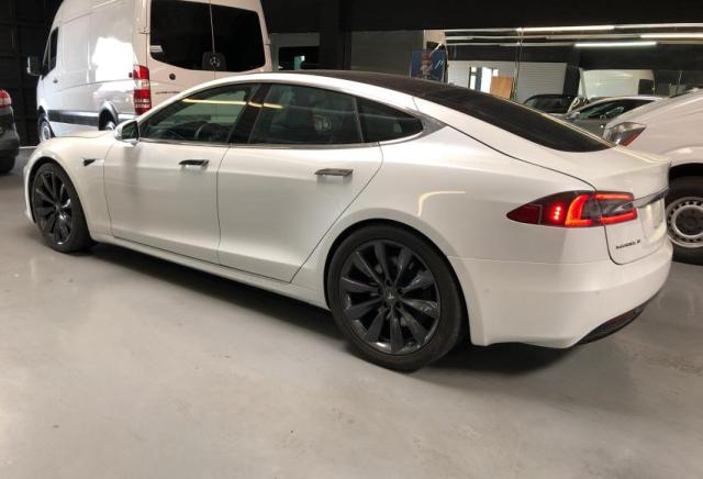 2018 TESLA MODEL S 5YJSA1E29JF293776