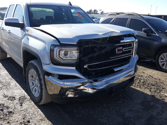 2016 GMC SIERRA K15 1GTV2MEC9GZ404611