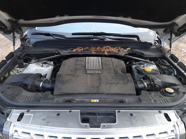 2014 LAND ROVER RANGE ROVE SALGS2TF9EA180206