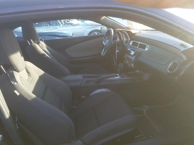 2014 CHEVROLET CAMARO LS 2G1FA1E30E9150664