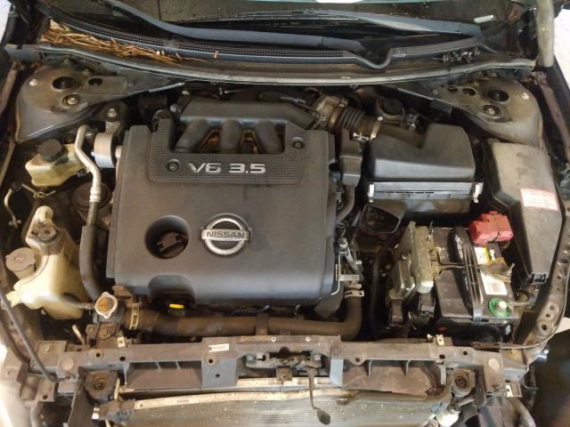 2011 NISSAN ALTIMA SR 1N4BL2AP4BC171199