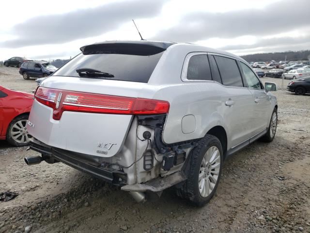 2011 LINCOLN MKT 2LMHJ5AR4BBJ51998