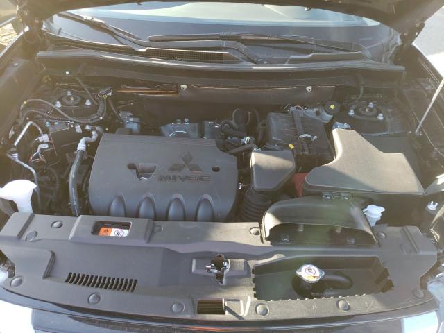 2020 MITSUBISHI OUTLANDER JA4AD2A30LZ009112