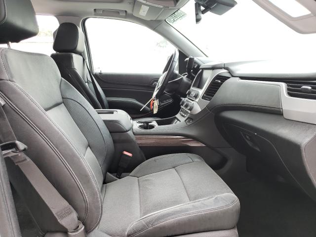 2020 GMC YUKON SLT 1GKS1BKC6LR267947