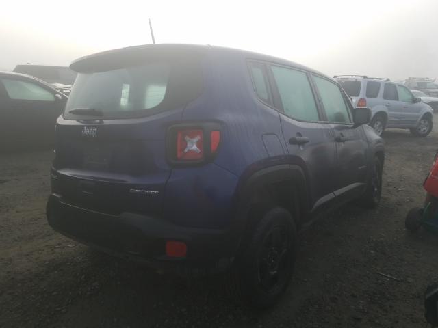2018 JEEP RENEGADE S - ZACCJBAH1JPJ05780