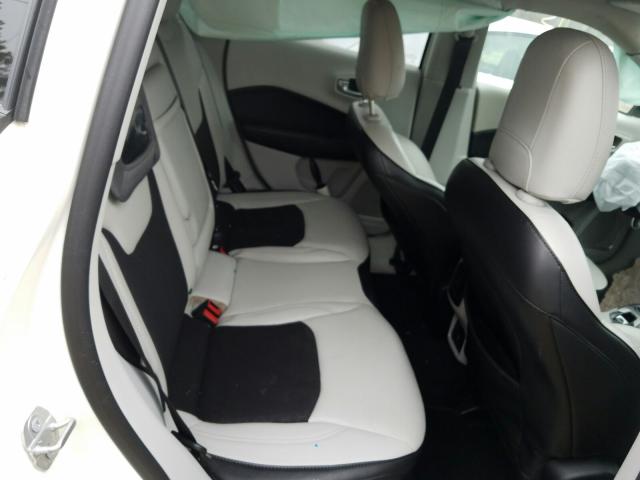 2018 JEEP COMPASS LA 3C4NJCBB1JT503172