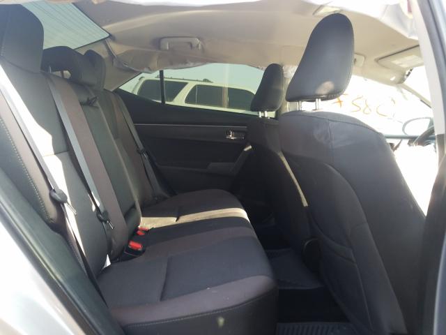 2019 TOYOTA COROLLA L - 2T1BURHE1KC158633