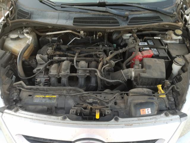2011 FORD FIESTA SES 3FADP4FJ9BM162798