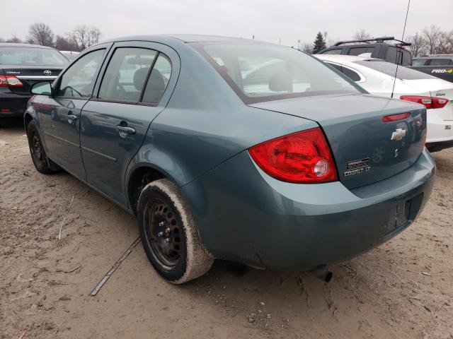 2010 CHEVROLET COBALT 1LT 1G1AD5F54A7150400