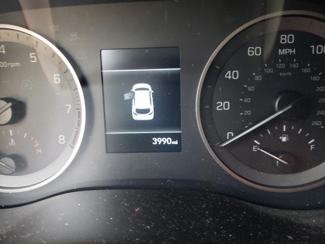 2020 HYUNDAI TUCSON SE KM8J2CA49LU244031