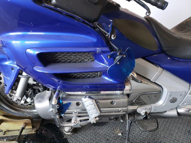2005 HONDA GL1800 1HFSC47055A403928