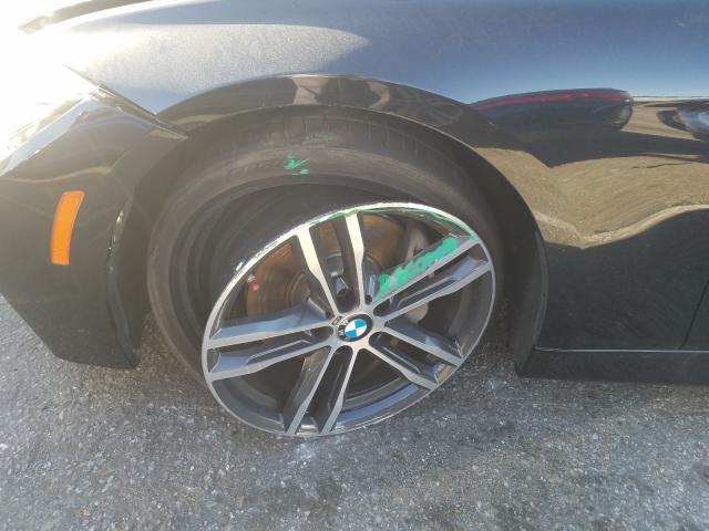 2018 BMW 340 I WBA8B3G51JNV01318