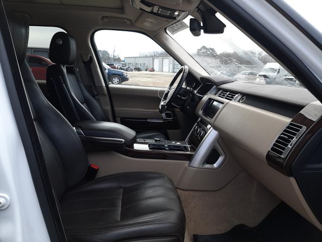 2014 LAND ROVER RANGE ROVE SALGS2TF9EA180206