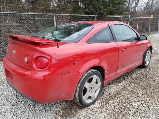 2010 CHEVROLET COBALT 2LT 1G1AF1F58A7234562
