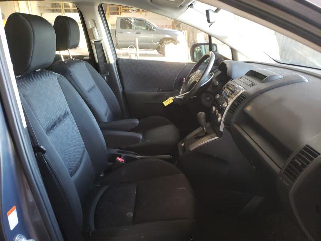 2010 MAZDA 5 JM1CR2W30A0366087