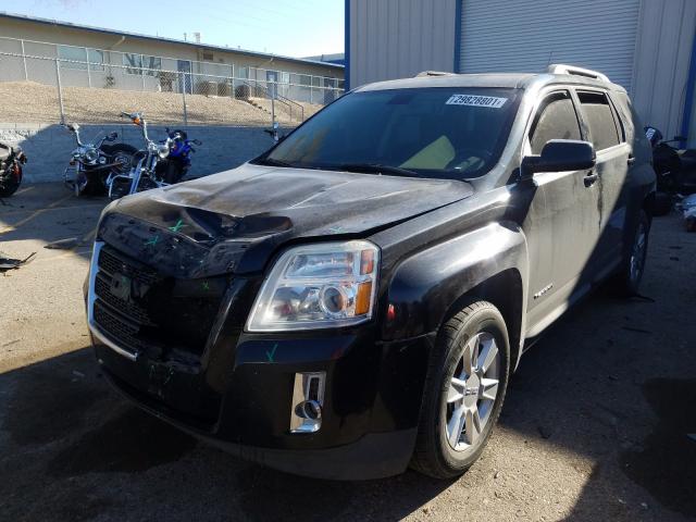 2011 GMC TERRAIN 2CTALSEC0B6402898