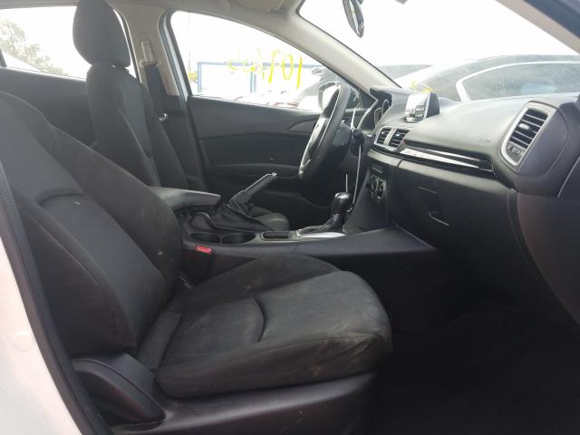 2015 MAZDA 3 SV JM1BM1T76F1246601