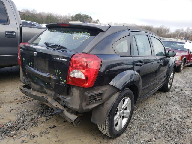 2010 DODGE CALIBER SX 1B3CB4HA1AD660958