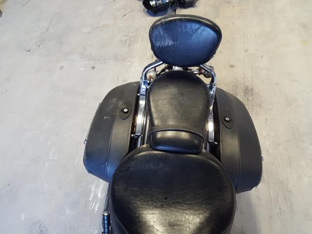2007 YAMAHA XV1900 CT JYAVP22E77A005203