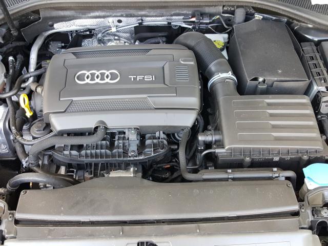 2016 AUDI A3 WAUA7GFF7G1069385