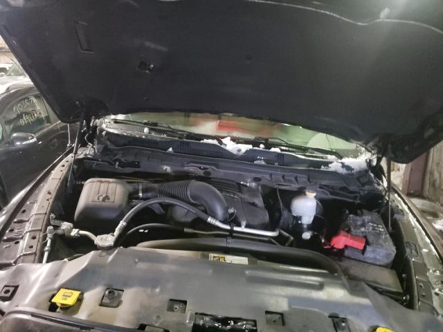 2016 RAM 1500 REBEL 1C6RR7YT1GS118732