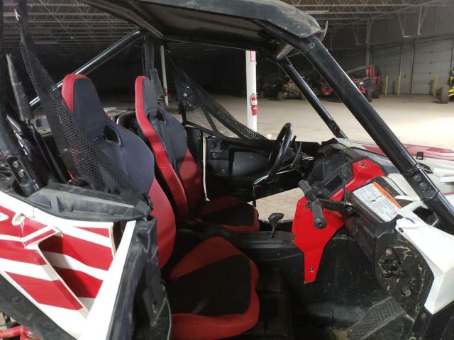 2021 HONDA SXS1000 S2 1HFVE0540M4200125