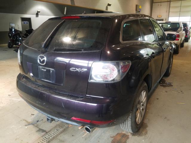 2010 MAZDA CX-7 JM3ER2W53A0329553