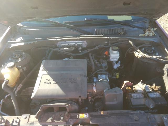 2011 FORD ESCAPE LIM 1FMCU0EGXBKA15275