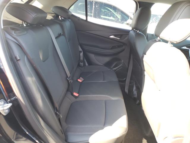 2021 BUICK ENCORE GX KL4MMDSL3MB036354