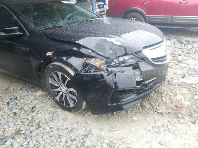 2017 ACURA TLX TECH 19UUB1F59HA010599