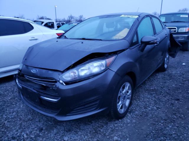 2016 FORD FIESTA 3FADP4BJ1GM105136