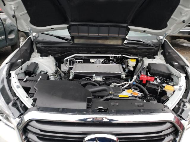2021 SUBARU ASCENT LIM 4S4WMAPD4M3422480