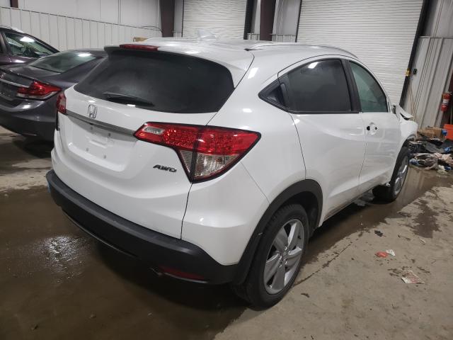 2019 HONDA HR-V EX 3CZRU6H58KM729002