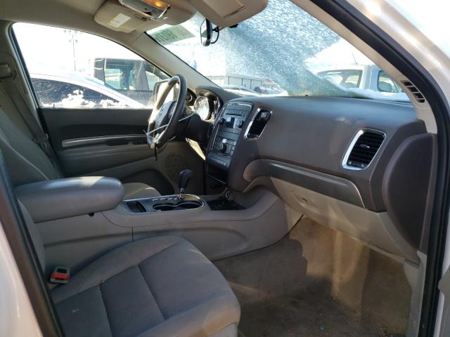 2011 DODGE DURANGO EX 1D4RE2GG0BC740725