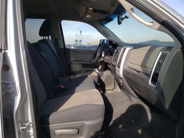 2010 DODGE RAM 2500 3D7UT2HL2AG146342