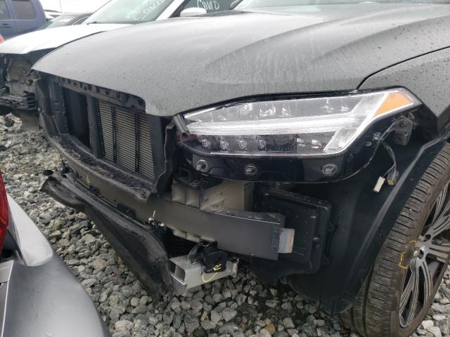 2020 VOLVO XC90 T6 IN YV4A22PL7L1566579