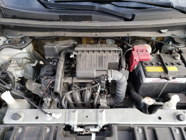2019 MITSUBISHI MIRAGE G4 ML32F3FJ6KHF10758