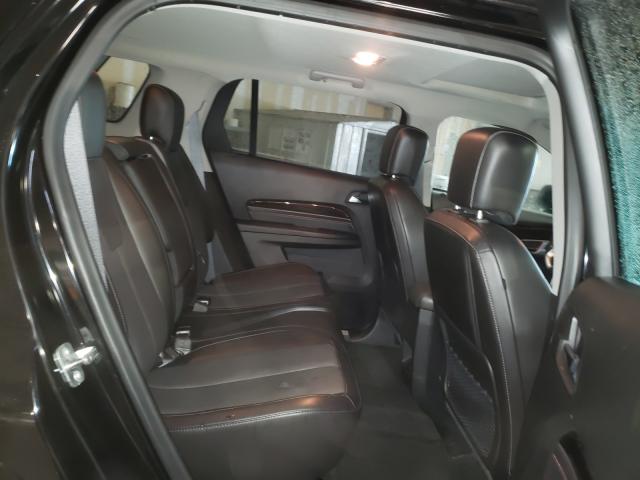 2017 GMC TERRAIN DE 2GKFLVE30H6304986