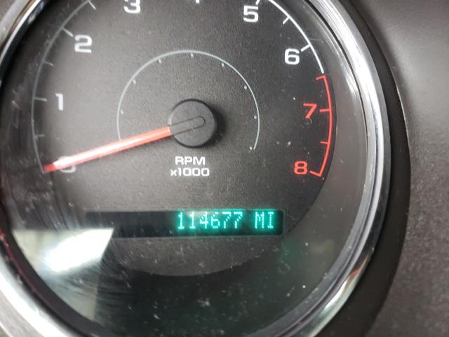2010 CHEVROLET COBALT 1LT 1G1AD5F5XA7227321