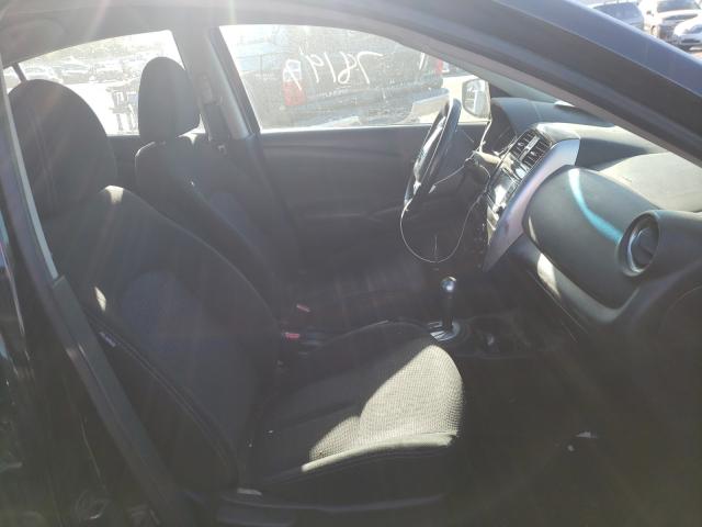 2018 NISSAN VERSA S - 3N1CN7APXJL833976