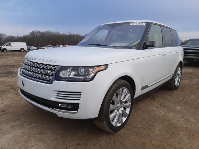 2014 LAND ROVER RANGE ROVE SALGS2TF9EA180206