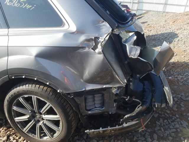 2017 AUDI Q7 PREMIUM WA1LABF75HD036906