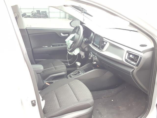 2019 KIA RIO S 3KPA24AB1KE242716
